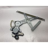 Elevalunas Delantero Izquierdo Para Toyota Yaris