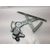 Elevalunas Delantero Izquierdo Para Toyota Yaris