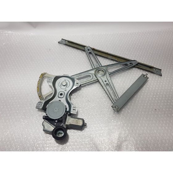 Elevalunas Delantero Izquierdo Para Toyota Yaris