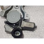 Elevalunas Delantero Izquierdo Para Toyota Yaris