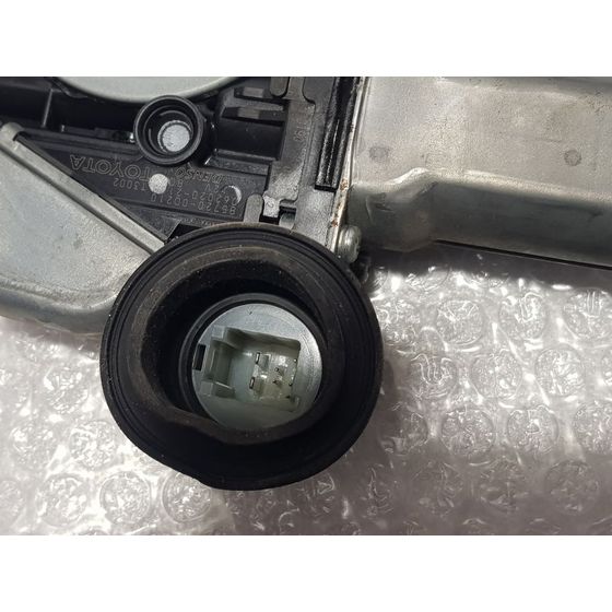 Elevalunas Delantero Izquierdo Para Toyota Yaris