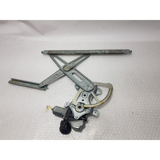 Elevalunas Delantero Izquierdo Para Toyota Yaris