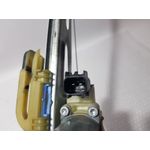 Elevalunas Trasero Izquierdo Para Renault Kangoo