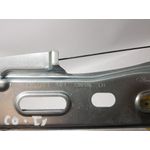 Elevalunas Trasero Izquierdo Para Renault Kangoo