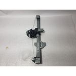Elevalunas Trasero Derecho Para Dacia Lodgy