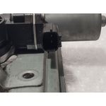 Elevalunas Trasero Derecho Para Dacia Lodgy