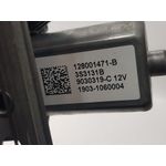 Elevalunas Trasero Derecho Para Dacia Lodgy