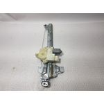 Elevalunas Trasero Derecho Para Peugeot 308 Sw