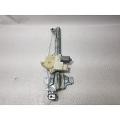 Elevalunas Trasero Derecho Para Peugeot 308 Sw