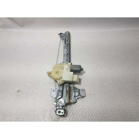 Elevalunas Trasero Derecho Para Peugeot 308 Sw