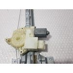 Elevalunas Trasero Derecho Para Peugeot 308 Sw