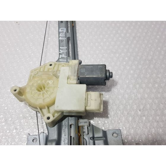 Elevalunas Trasero Derecho Para Peugeot 308 Sw