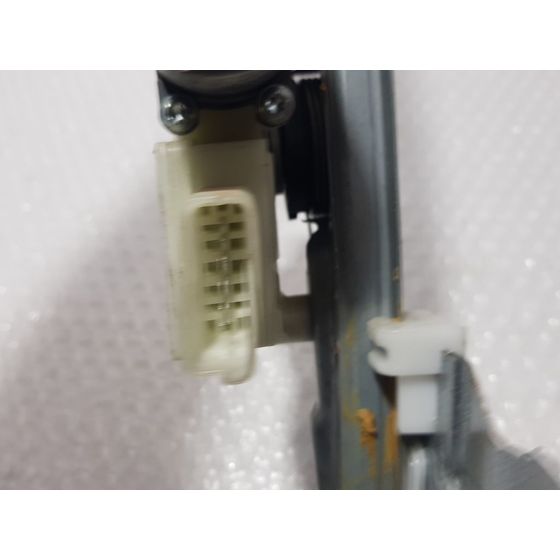 Elevalunas Trasero Derecho Para Peugeot 308 Sw