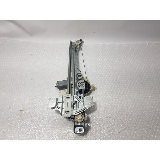 Elevalunas Trasero Derecho Para Peugeot 308 Sw