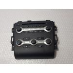 Mando Climatizador Para Nissan Murano