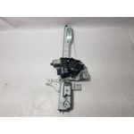 Elevalunas Delantero Izquierdo Para Peugeot 208