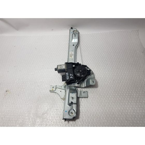 Elevalunas Delantero Izquierdo Para Peugeot 208