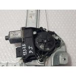 Elevalunas Delantero Izquierdo Para Peugeot 208