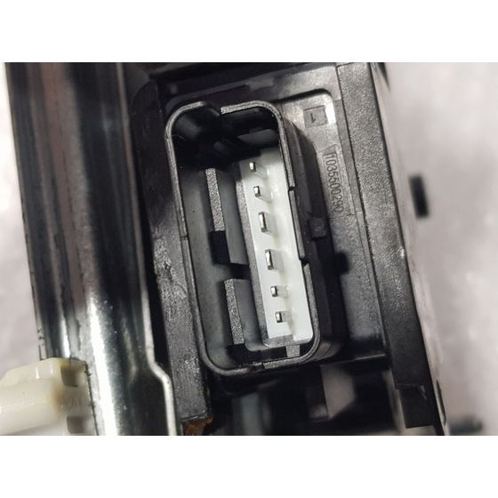 Elevalunas Delantero Izquierdo Para Peugeot 208