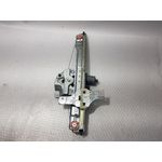 Elevalunas Delantero Izquierdo Para Peugeot 208