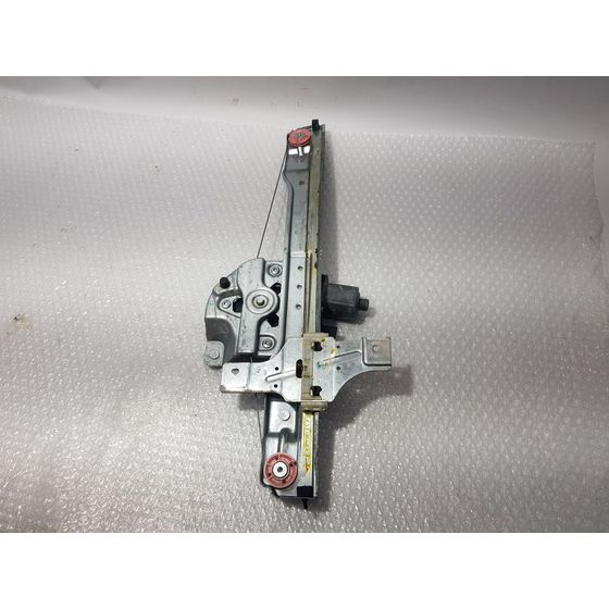 Elevalunas Delantero Izquierdo Para Peugeot 208