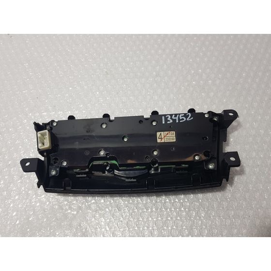Mando Multifuncion Para Nissan Murano