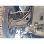 Brazo Suspension Inferior Delantero Izquierdo Para Citroen Ds3