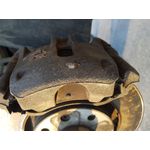 Pinza Freno Delantera Derecha Para Citroen Ds3