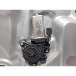 Elevalunas Delantero Derecho Para Lancia Musa