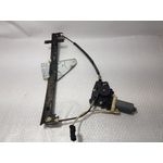 Elevalunas Trasero Izquierdo Para Jeep Gr.cherokee
