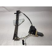 Elevalunas Trasero Izquierdo Para Jeep Gr.cherokee