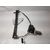 Elevalunas Trasero Izquierdo Para Jeep Gr.cherokee