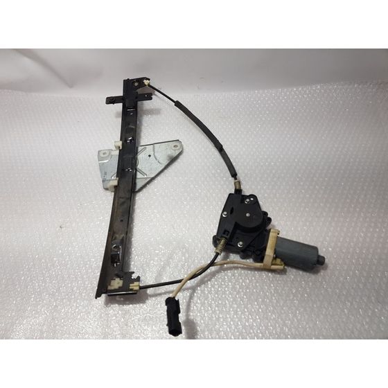 Elevalunas Trasero Izquierdo Para Jeep Gr.cherokee
