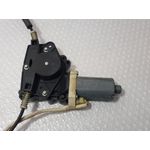 Elevalunas Trasero Izquierdo Para Jeep Gr.cherokee