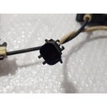 Elevalunas Trasero Izquierdo Para Jeep Gr.cherokee