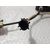 Elevalunas Trasero Izquierdo Para Jeep Gr.cherokee