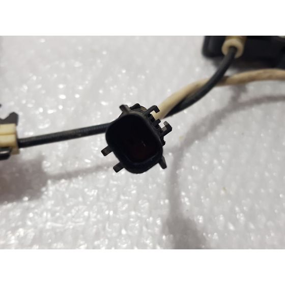 Elevalunas Trasero Izquierdo Para Jeep Gr.cherokee