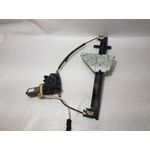 Elevalunas Trasero Izquierdo Para Jeep Gr.cherokee