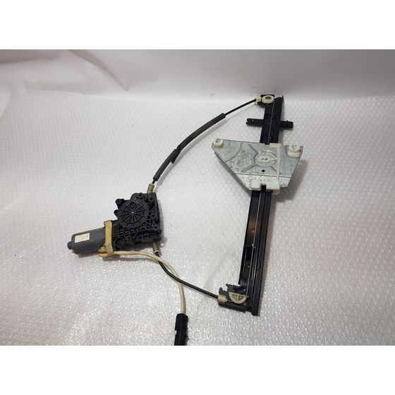 Elevalunas Trasero Izquierdo Para Jeep Gr.cherokee