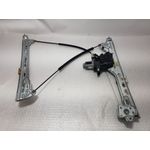 Elevalunas Delantero Izquierdo Para Renault Megane Iv Berlina 5P