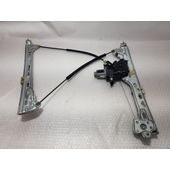 Elevalunas Delantero Izquierdo Para Renault Megane Iv Berlina 5P