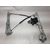Elevalunas Delantero Izquierdo Para Renault Megane Iv Berlina 5P
