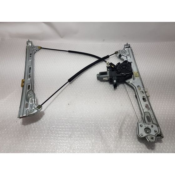 Elevalunas Delantero Izquierdo Para Renault Megane Iv Berlina 5P