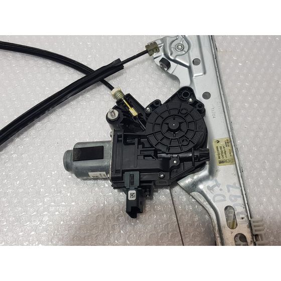 Elevalunas Delantero Izquierdo Para Renault Megane Iv Berlina 5P