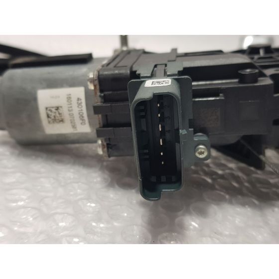 Elevalunas Delantero Izquierdo Para Renault Megane Iv Berlina 5P