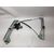 Elevalunas Delantero Izquierdo Para Renault Megane Iv Berlina 5P