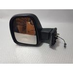Retrovisor Izquierdo Para Citroen Berlingo Cuadro