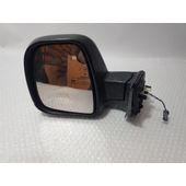 Retrovisor Izquierdo Para Citroen Berlingo Cuadro