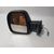 Retrovisor Izquierdo Para Citroen Berlingo Cuadro