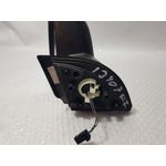 Retrovisor Izquierdo Para Citroen Berlingo Cuadro